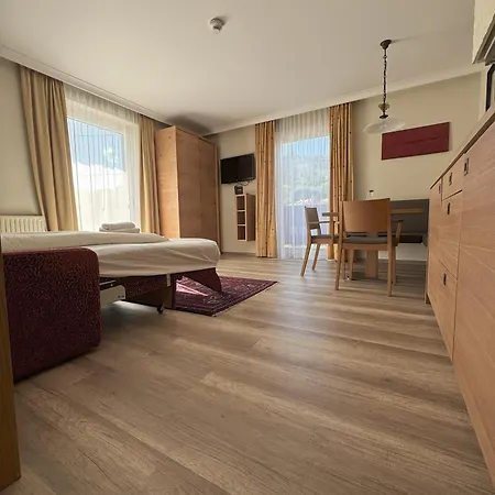 Harmls Aparthotel Flachau Exterior photo