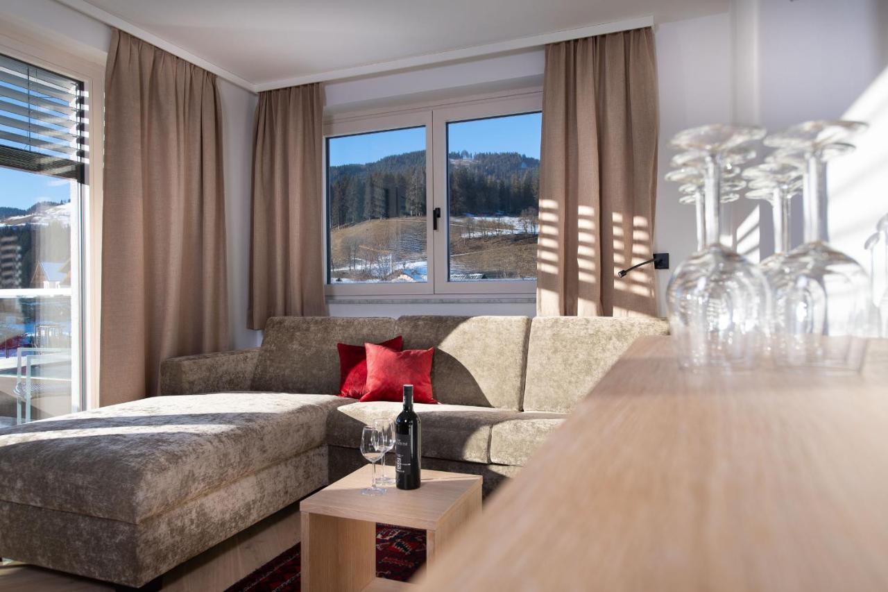 Harmls 3* Flachau