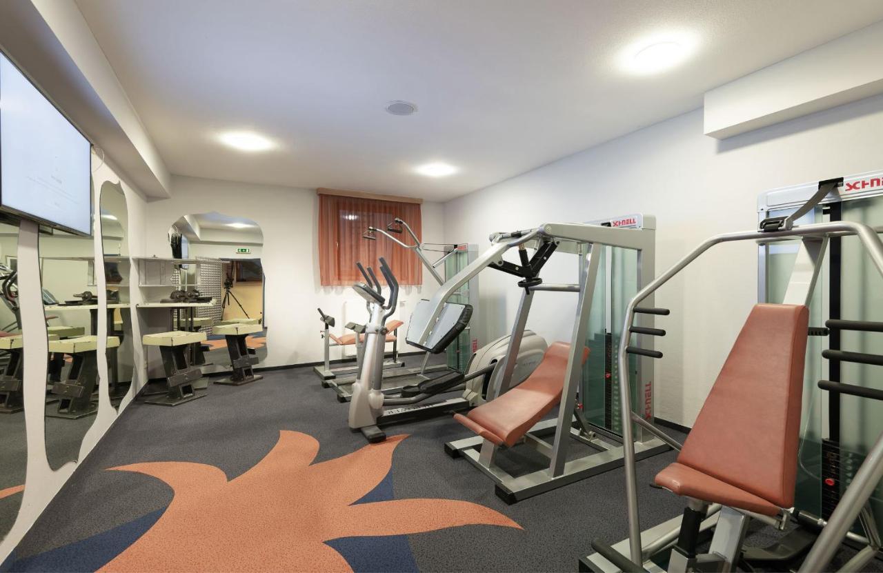 Harmls Aparthotel Flachau