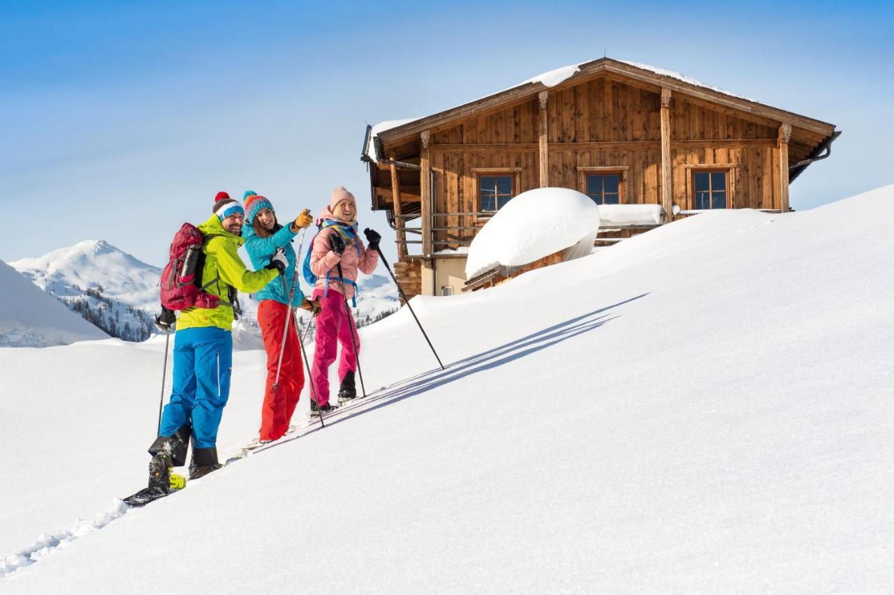 Harmls 3* Flachau