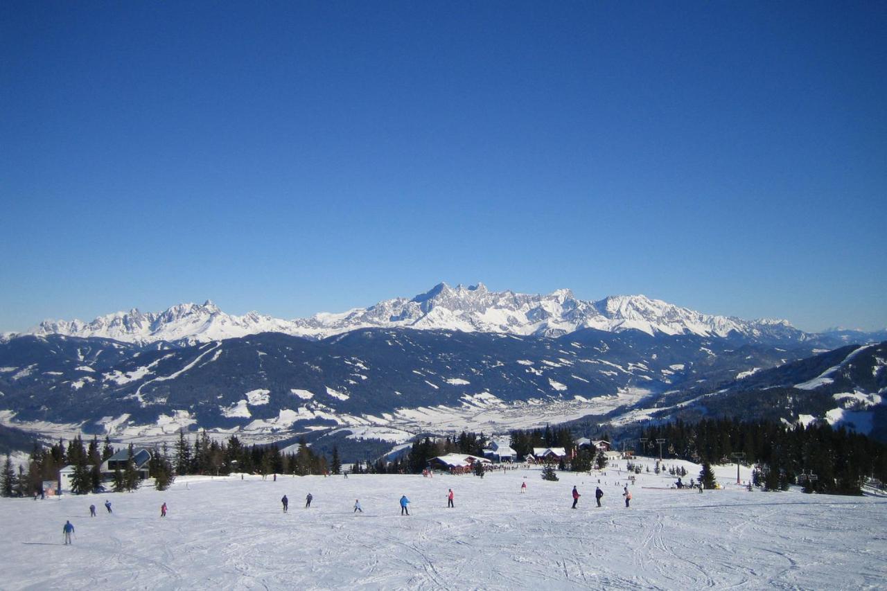 Harmls Flachau
