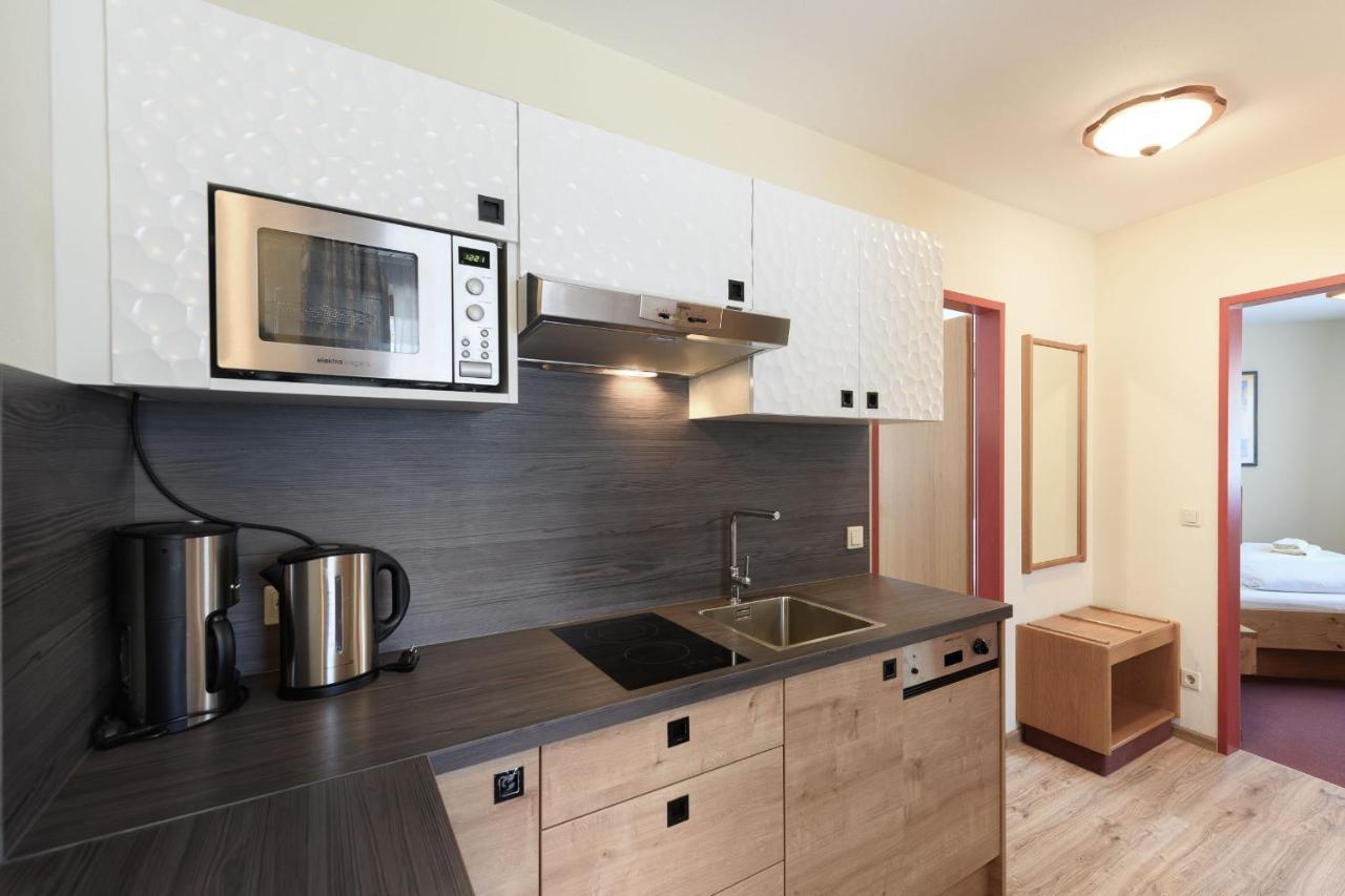 Harmls Aparthotel Flachau