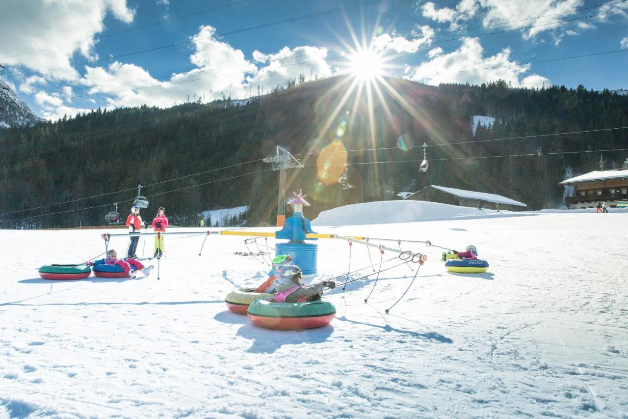 Harmls Flachau