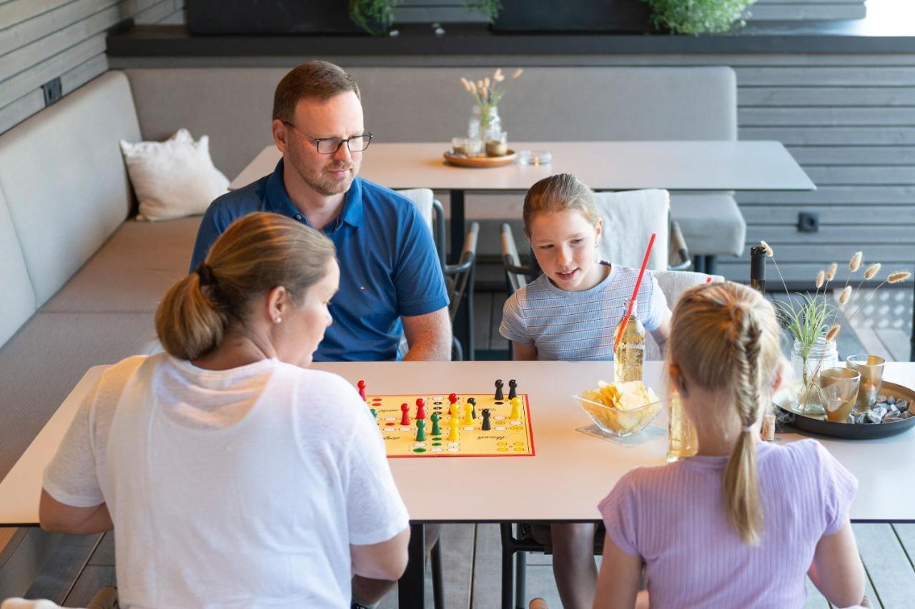 Aparthotel Harmls