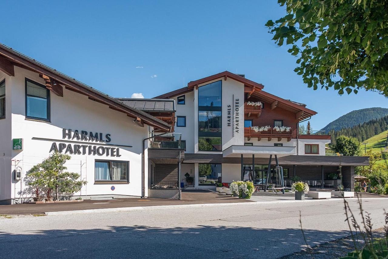 Harmls 3* Flachau