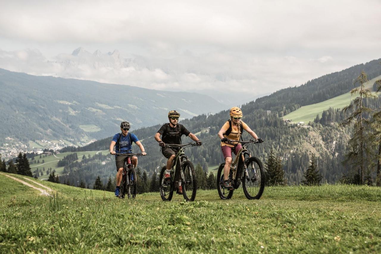 Harmls Flachau