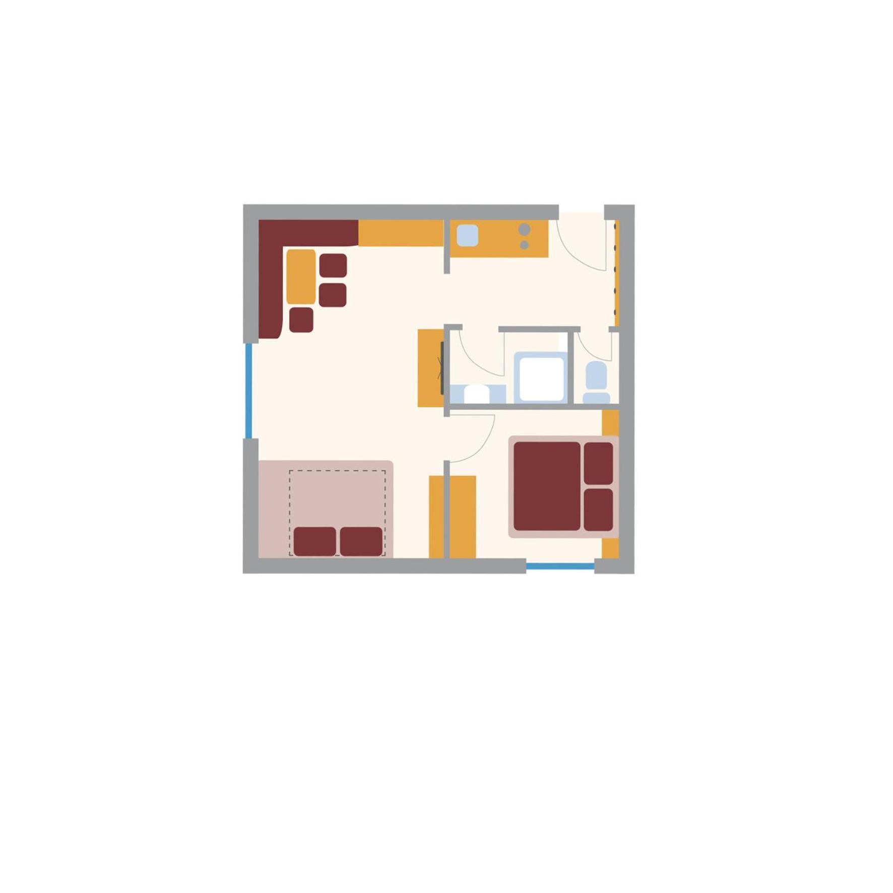 Harmls Aparthotel