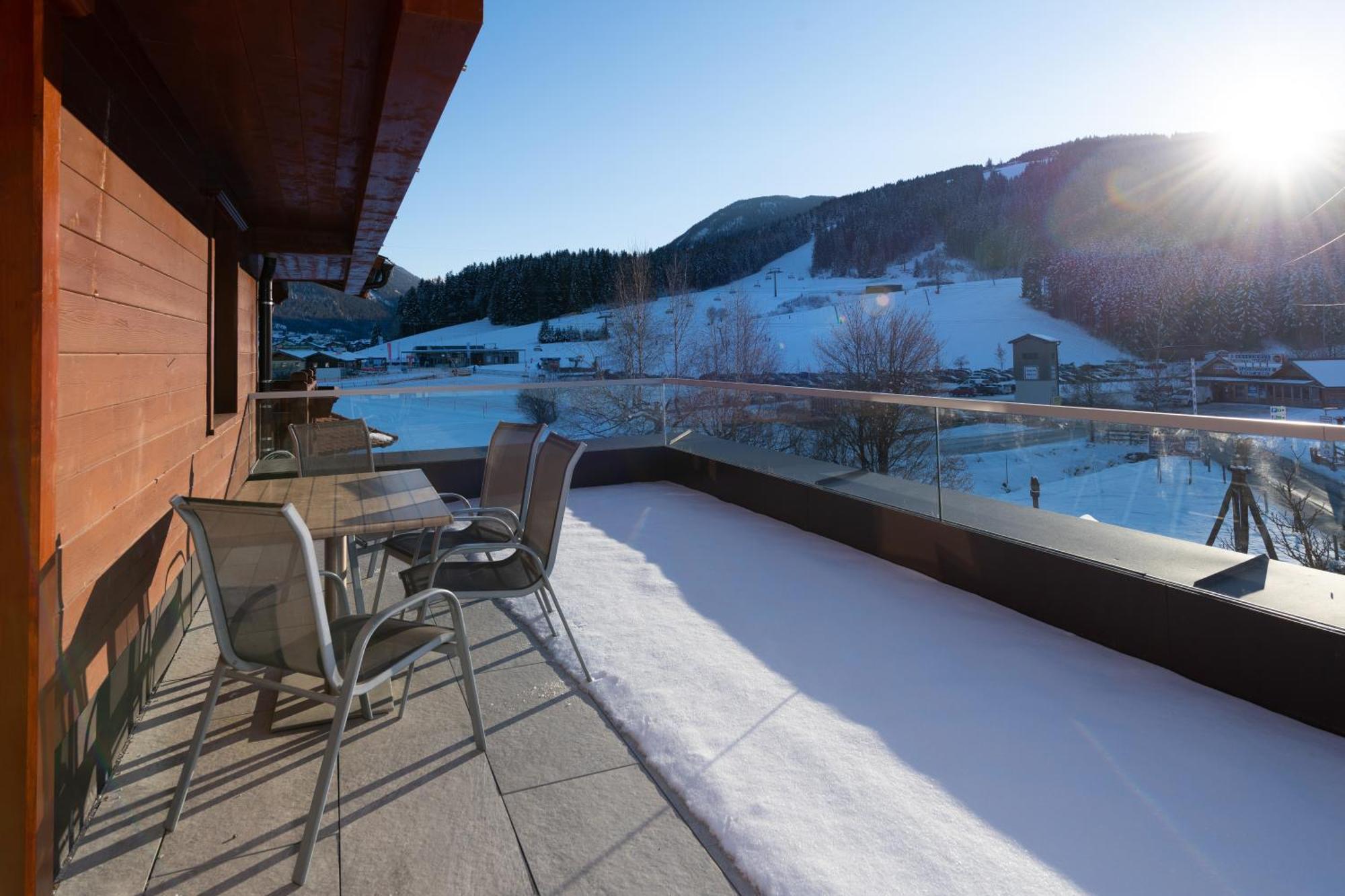 Harmls Flachau