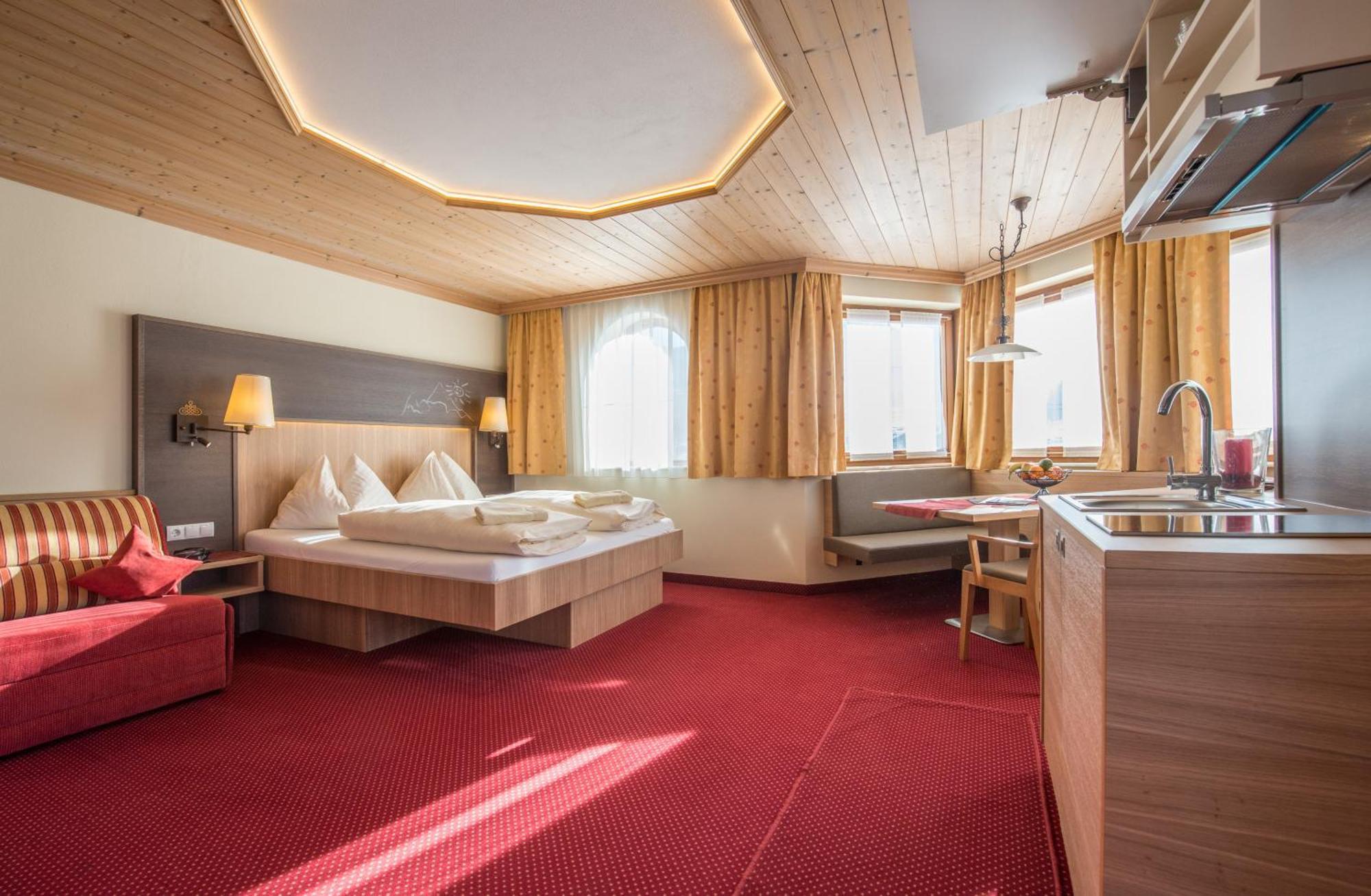 Aparthotel Harmls
