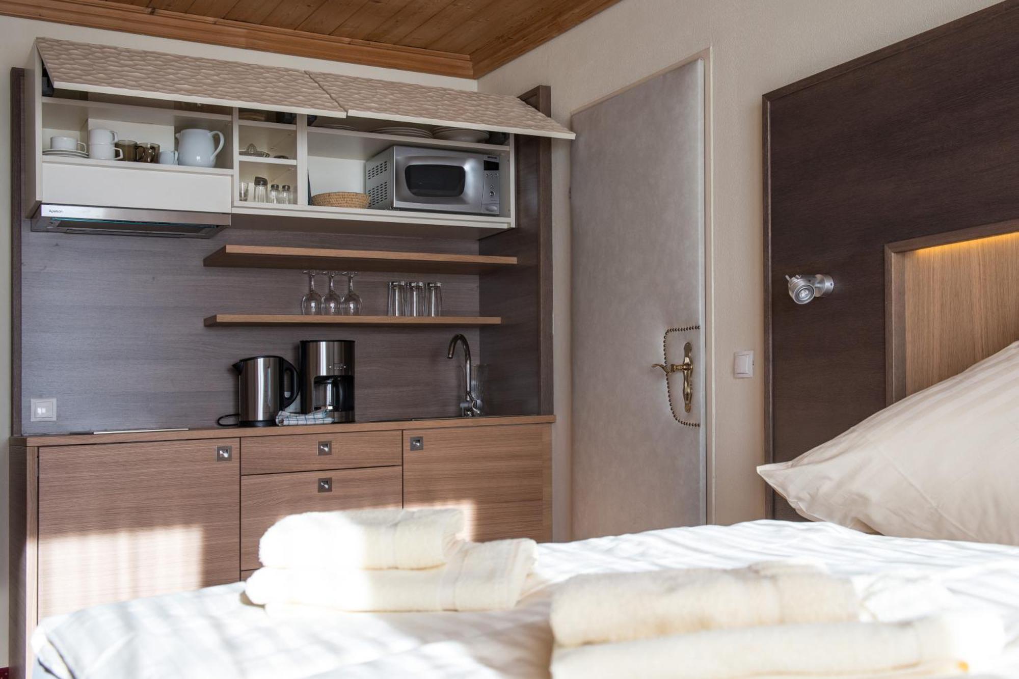 Aparthotel Harmls 3*