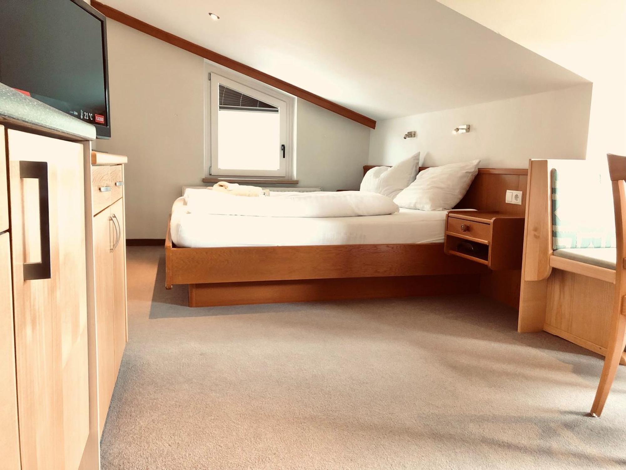 Harmls Aparthotel