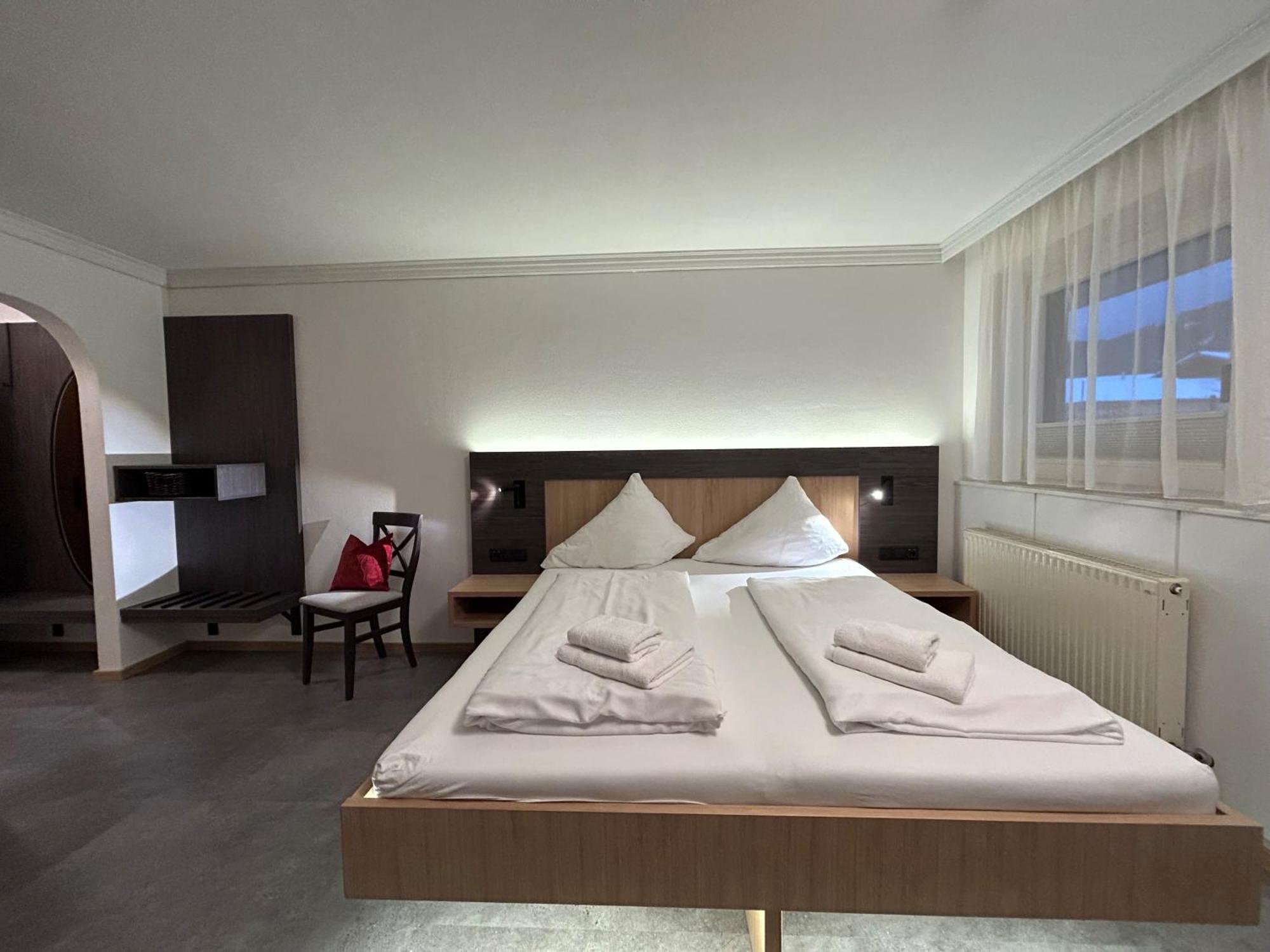 Harmls Aparthotel Flachau