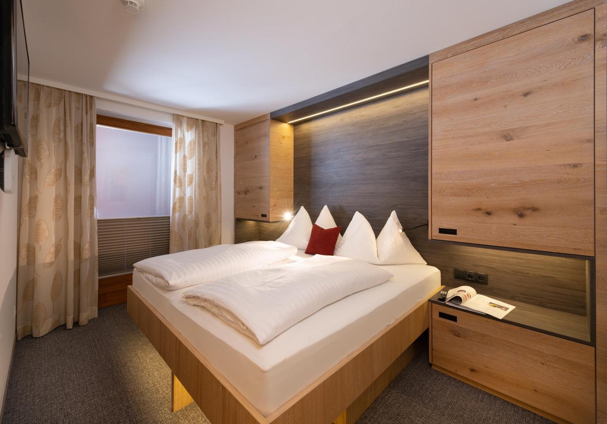 Aparthotel Harmls