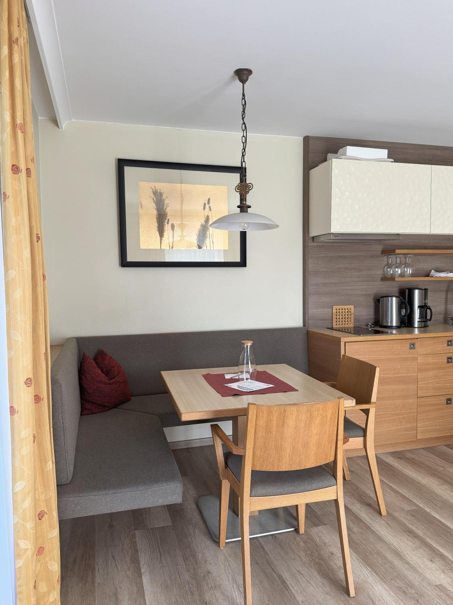 Harmls Aparthotel Flachau